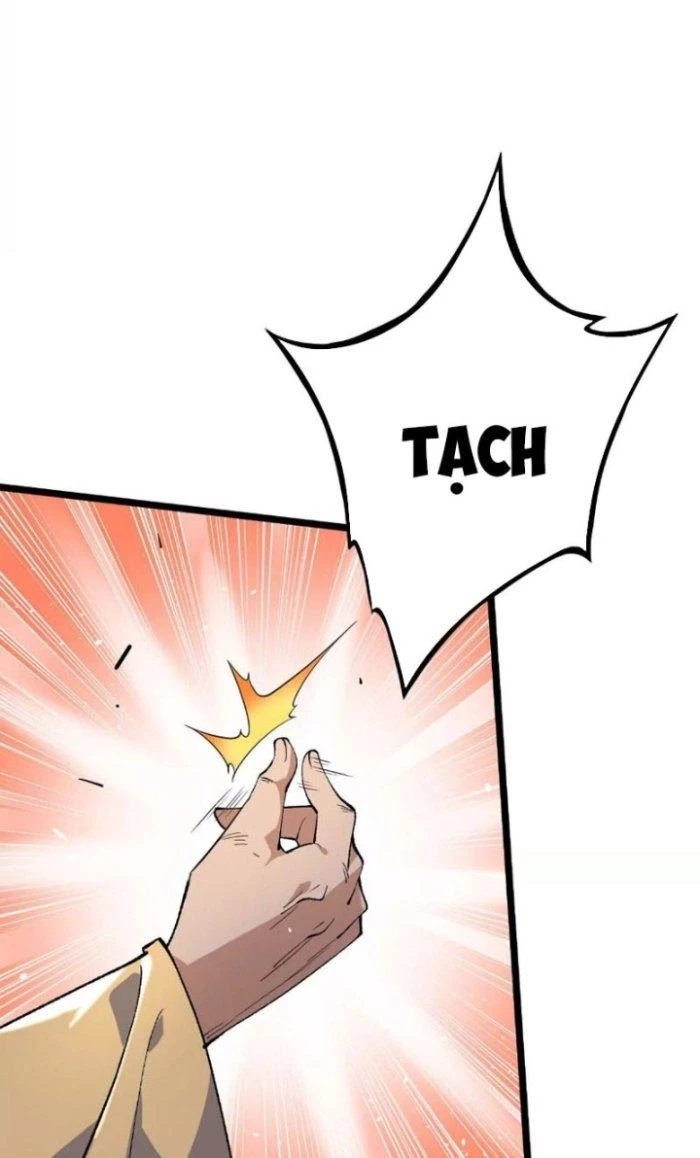 Tiến Hóa Đi, Caterpie Chapter 13 - Trang 3