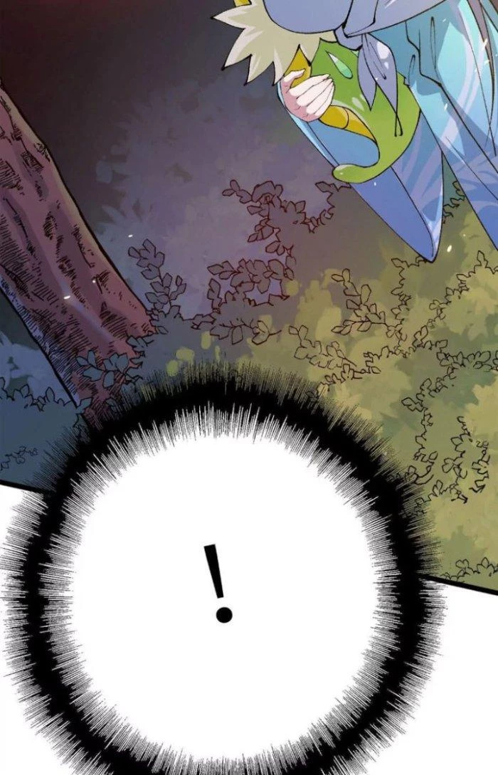 Tiến Hóa Đi, Caterpie Chapter 13 - Trang 3