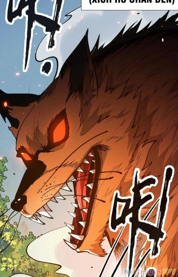 Tiến Hóa Đi, Caterpie Chapter 13 - Trang 3