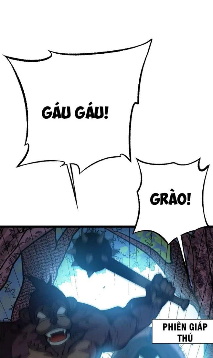 Tiến Hóa Đi, Caterpie Chapter 13 - Trang 3