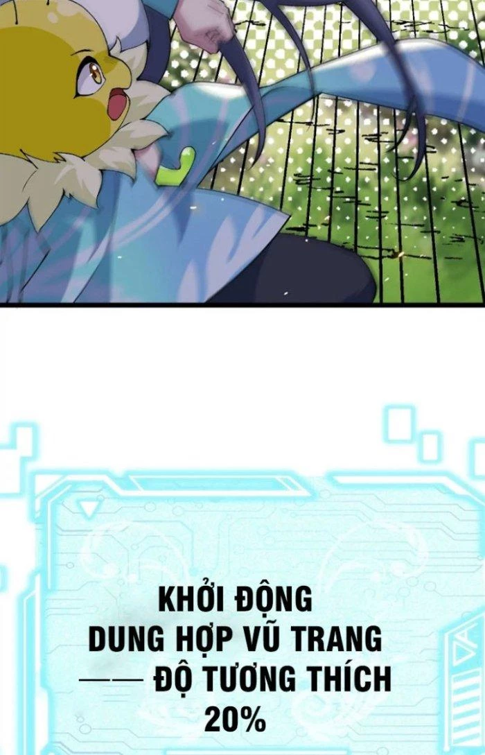 Tiến Hóa Đi, Caterpie Chapter 13 - Trang 3