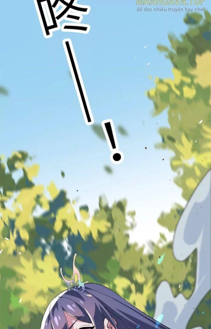 Tiến Hóa Đi, Caterpie Chapter 13 - Trang 3