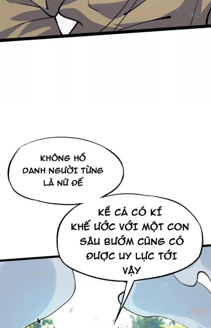 Tiến Hóa Đi, Caterpie Chapter 13 - Trang 3
