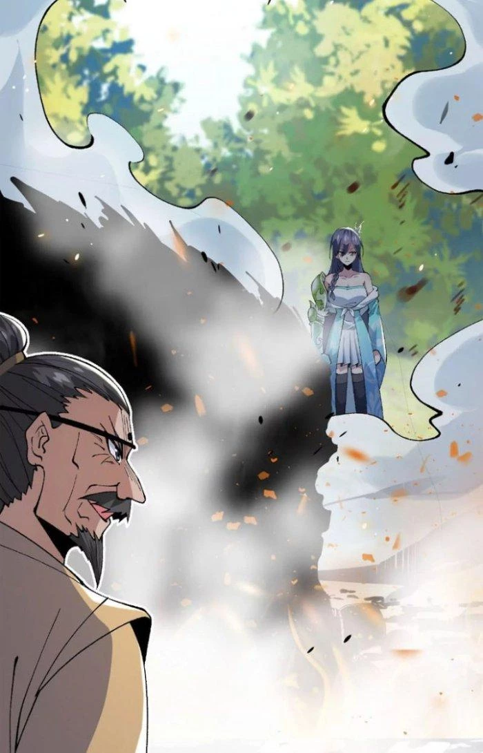 Tiến Hóa Đi, Caterpie Chapter 13 - Trang 3