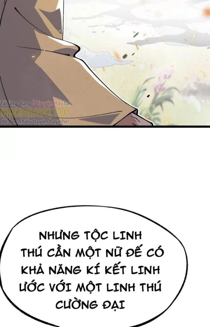Tiến Hóa Đi, Caterpie Chapter 13 - Trang 3