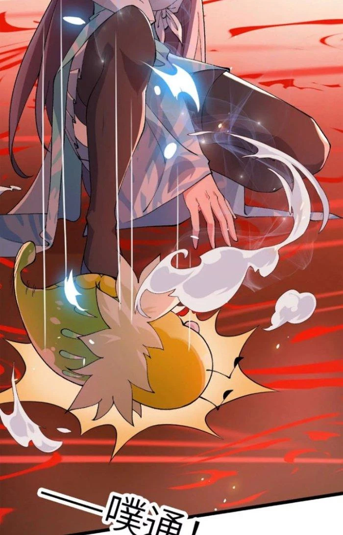 Tiến Hóa Đi, Caterpie Chapter 13 - Trang 3