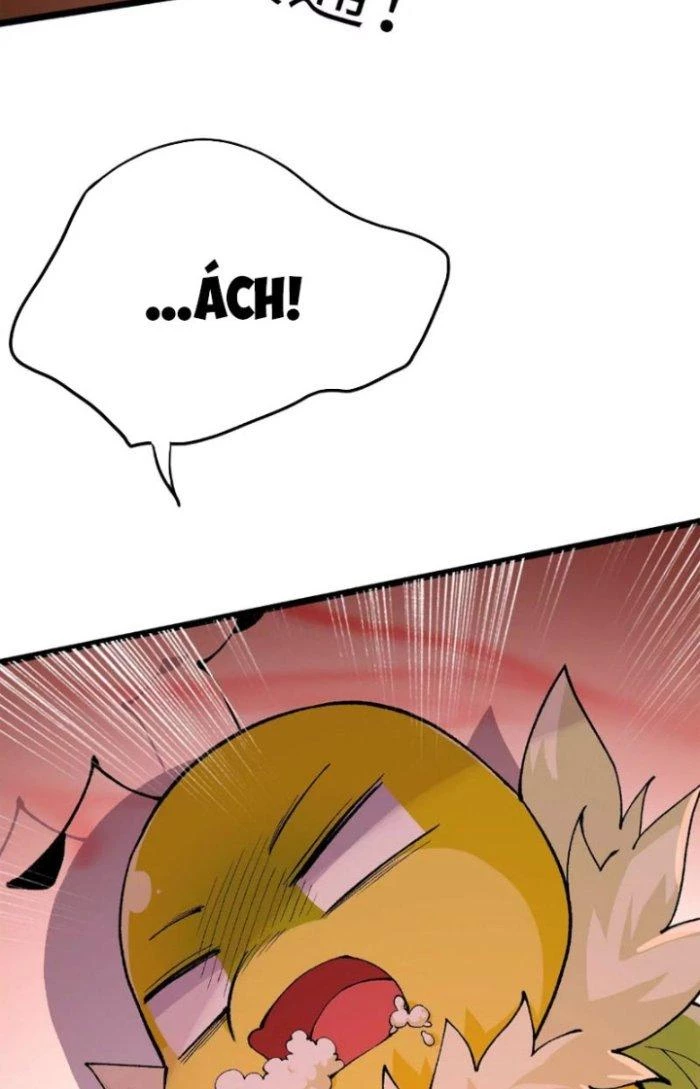 Tiến Hóa Đi, Caterpie Chapter 13 - Trang 3