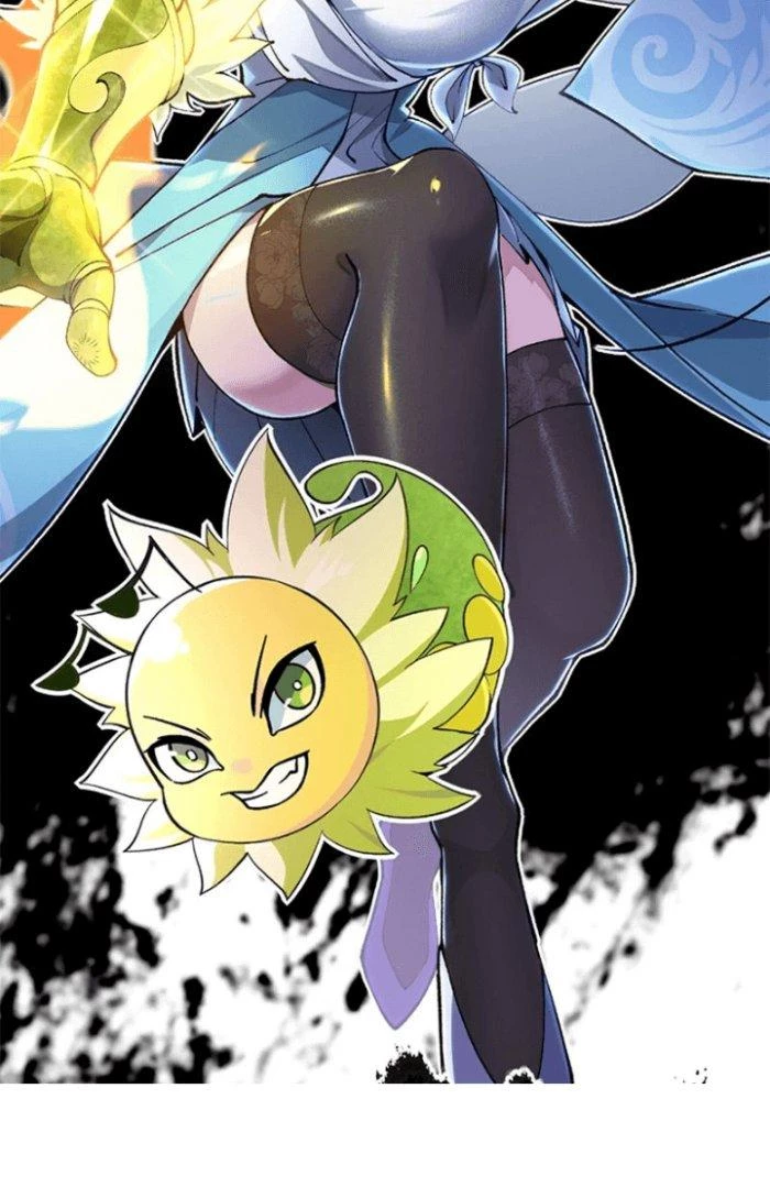 Tiến Hóa Đi, Caterpie Chapter 15 - Trang 3