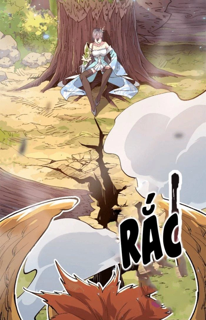 Tiến Hóa Đi, Caterpie Chapter 15 - Trang 3