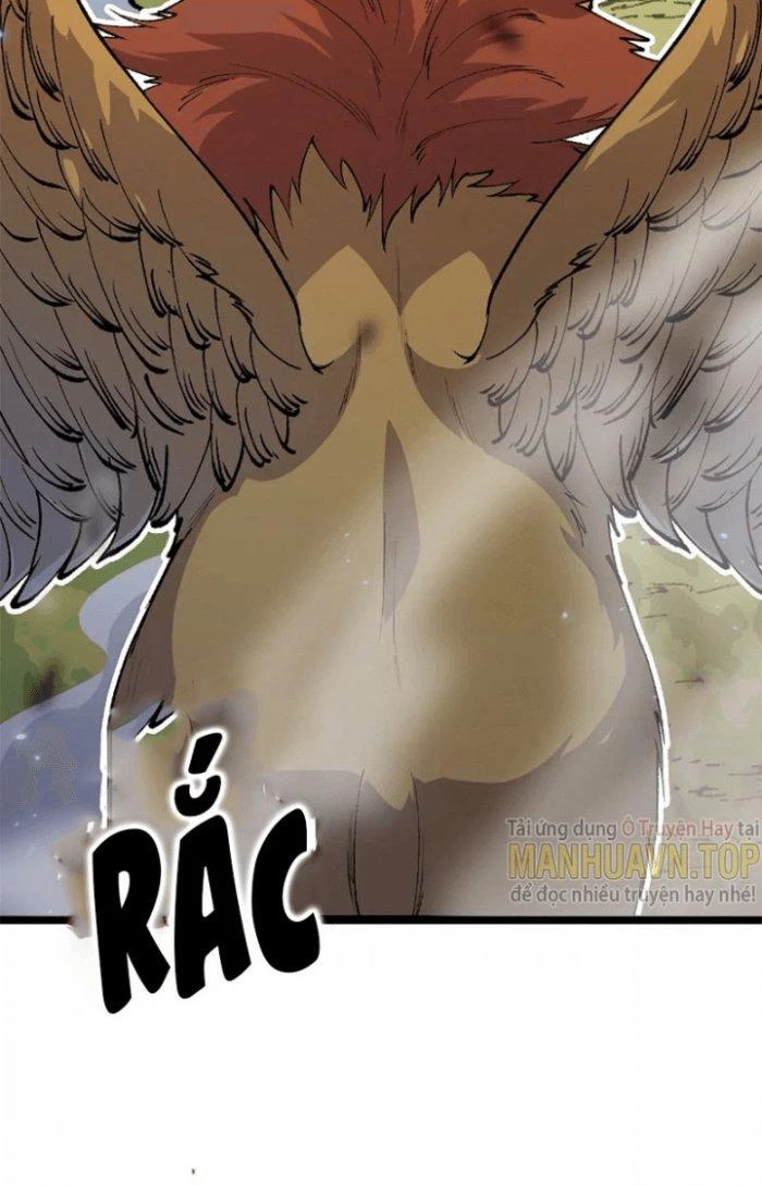 Tiến Hóa Đi, Caterpie Chapter 15 - Trang 3