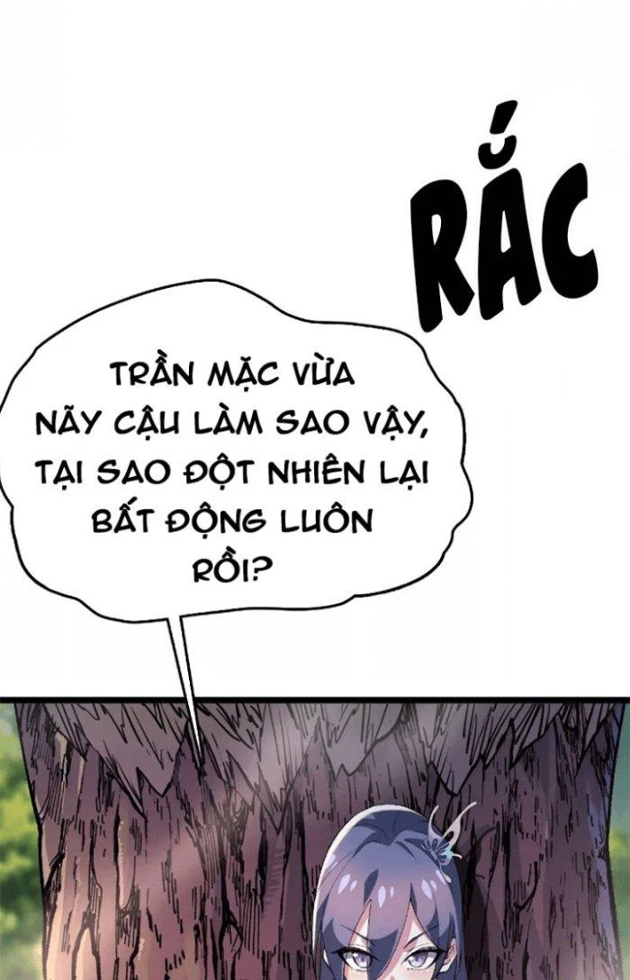 Tiến Hóa Đi, Caterpie Chapter 15 - Trang 3