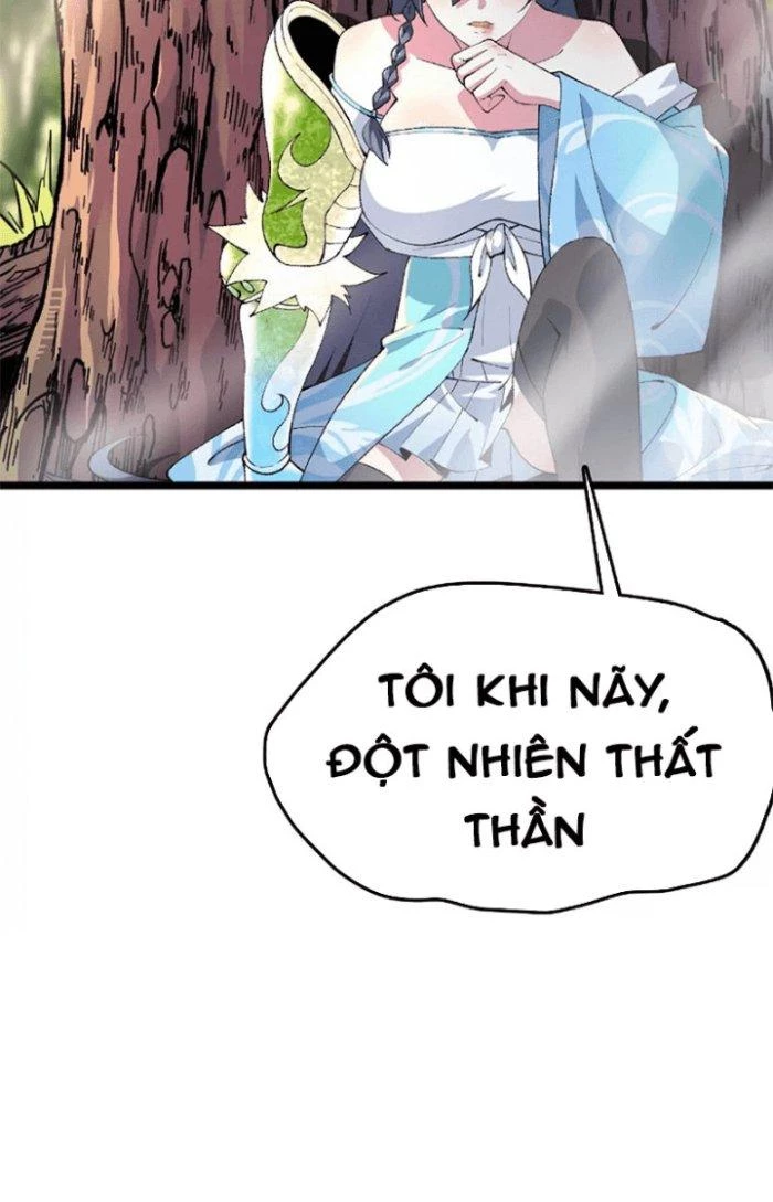 Tiến Hóa Đi, Caterpie Chapter 15 - Trang 3