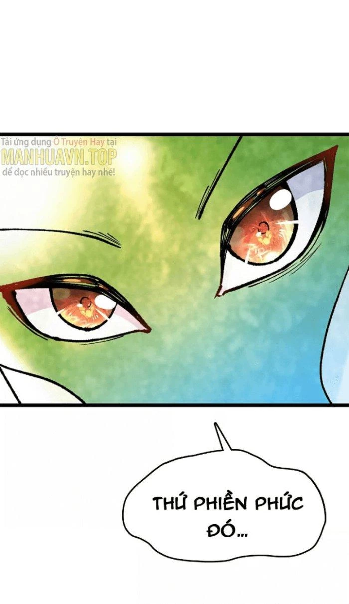 Tiến Hóa Đi, Caterpie Chapter 15 - Trang 3