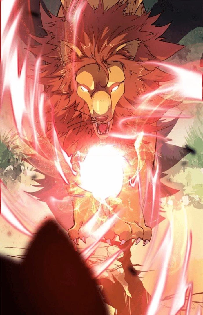 Tiến Hóa Đi, Caterpie Chapter 15 - Trang 3