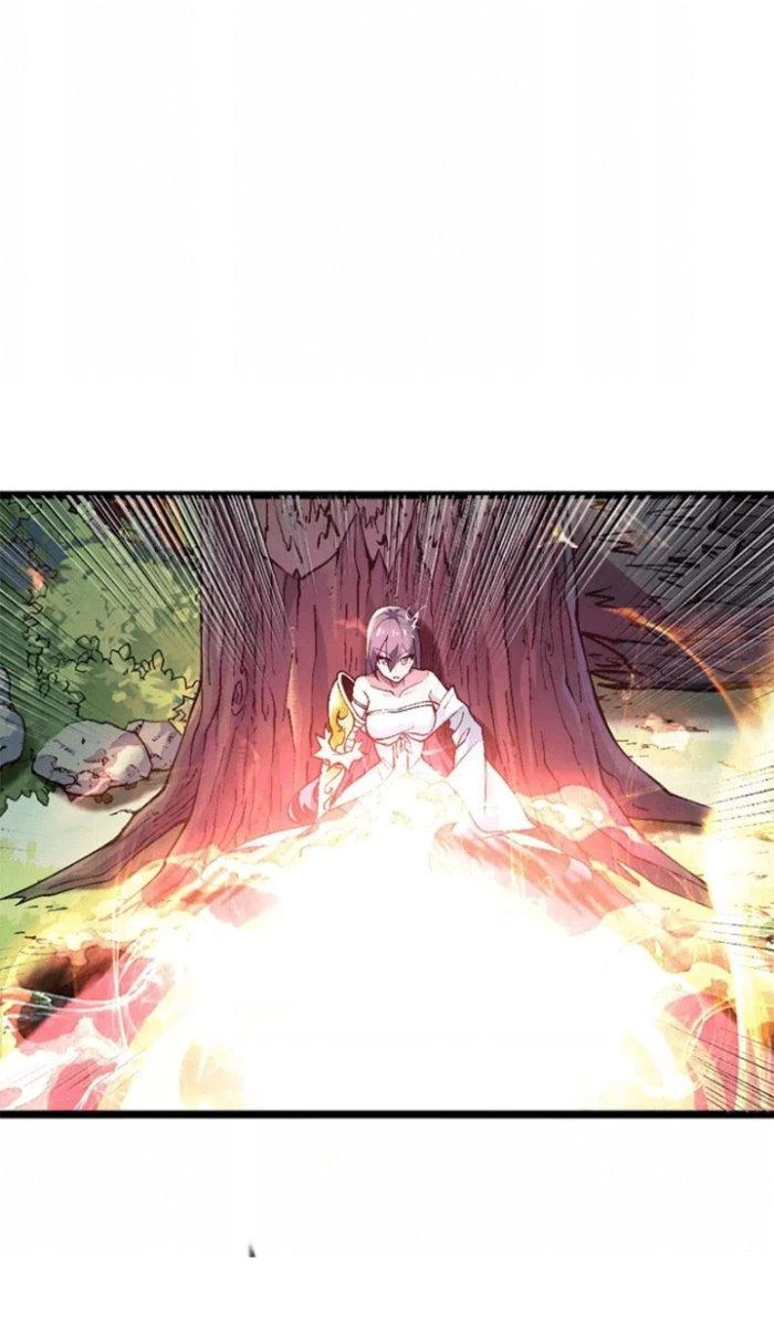 Tiến Hóa Đi, Caterpie Chapter 15 - Trang 3