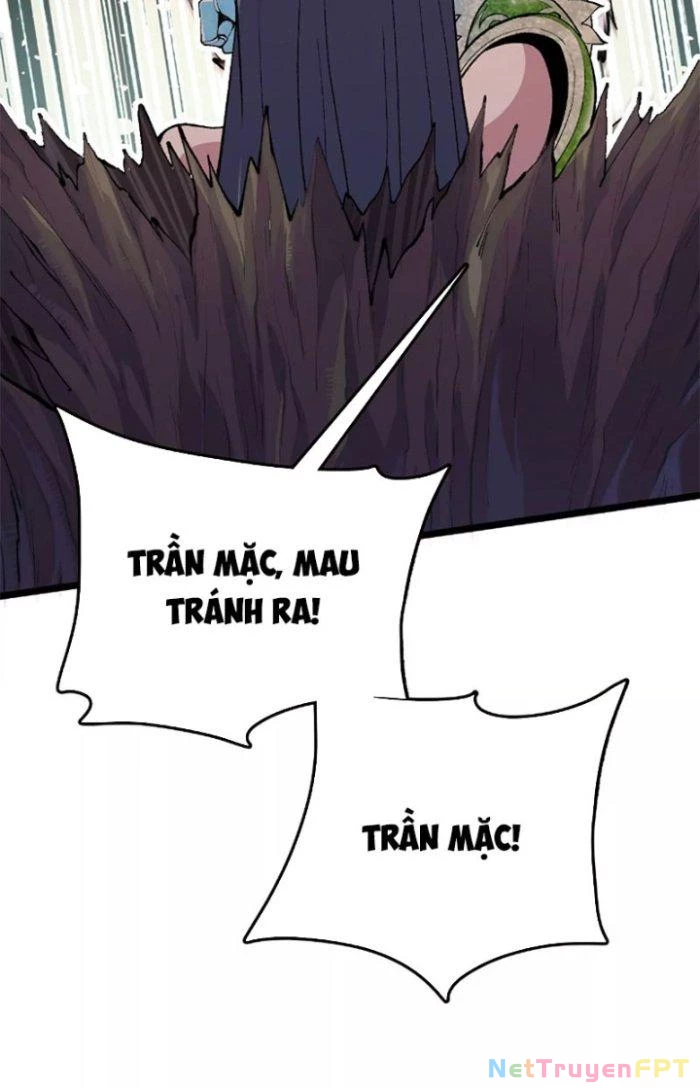 Tiến Hóa Đi, Caterpie Chapter 15 - Trang 3