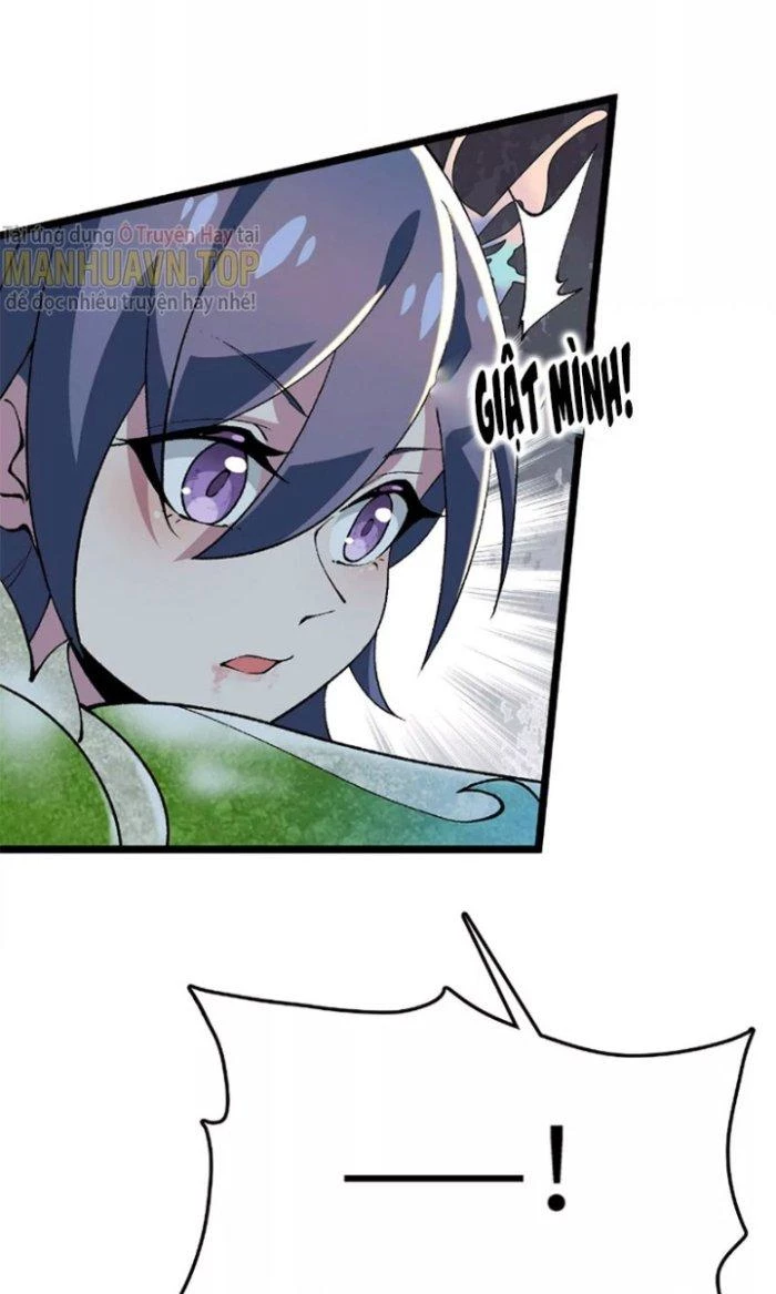 Tiến Hóa Đi, Caterpie Chapter 15 - Trang 3