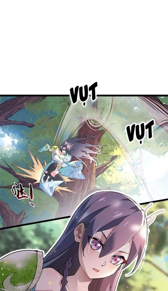 Tiến Hóa Đi, Caterpie Chapter 15 - Trang 3