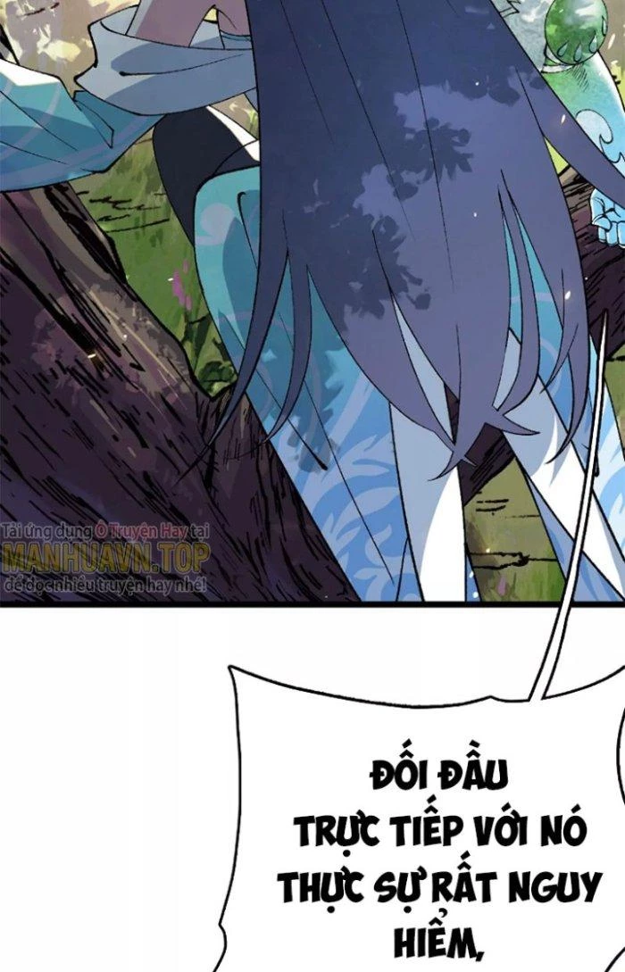 Tiến Hóa Đi, Caterpie Chapter 15 - Trang 3