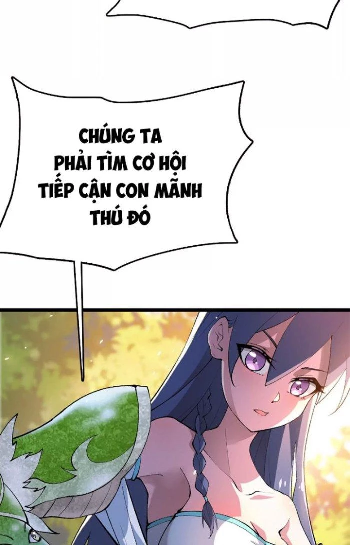 Tiến Hóa Đi, Caterpie Chapter 15 - Trang 3