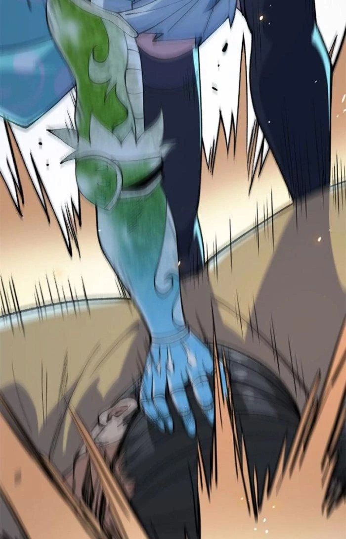 Tiến Hóa Đi, Caterpie Chapter 15 - Trang 3