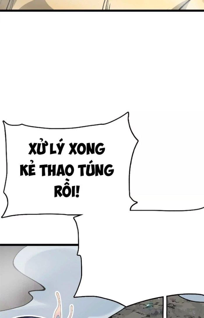 Tiến Hóa Đi, Caterpie Chapter 15 - Trang 3