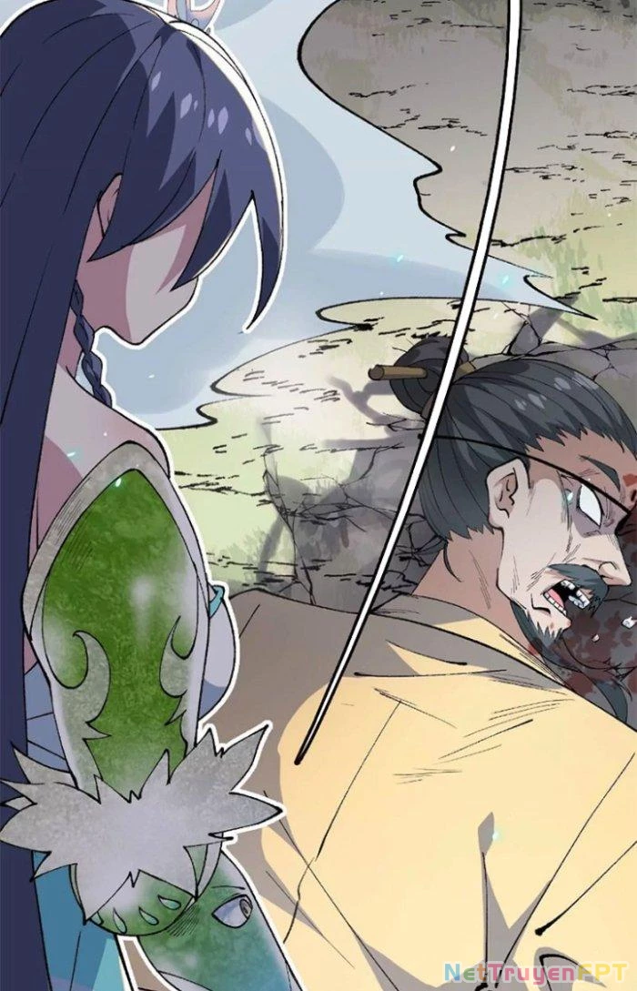 Tiến Hóa Đi, Caterpie Chapter 15 - Trang 3