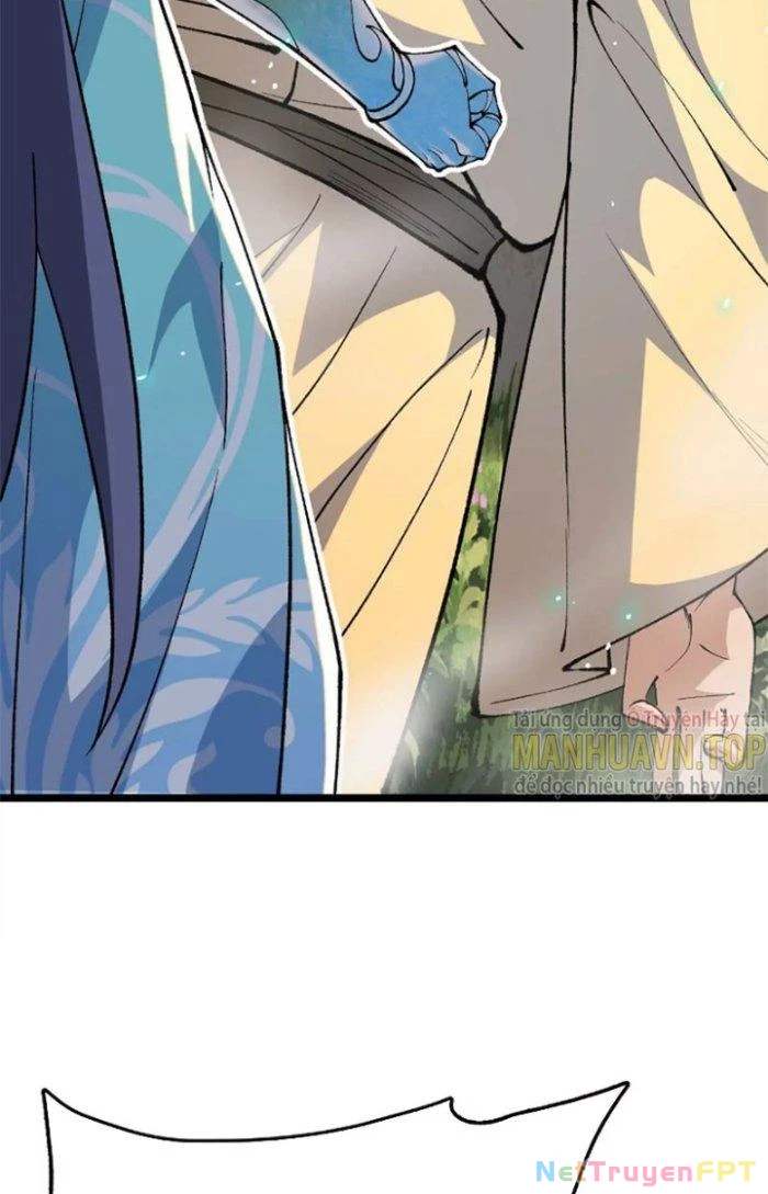 Tiến Hóa Đi, Caterpie Chapter 15 - Trang 3