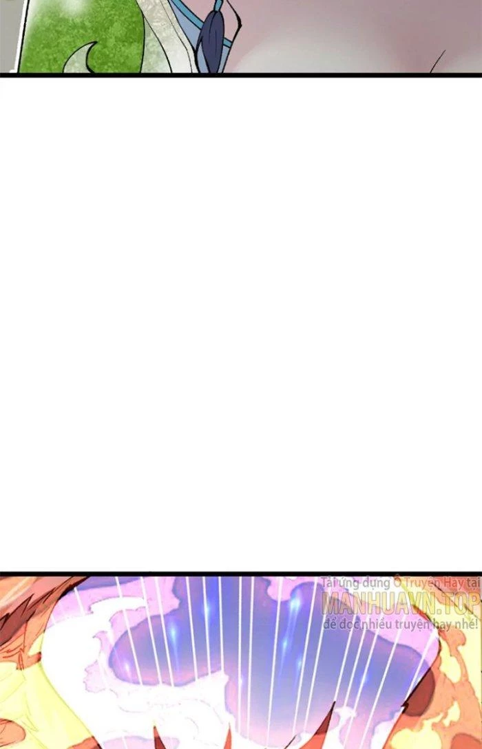 Tiến Hóa Đi, Caterpie Chapter 15 - Trang 3