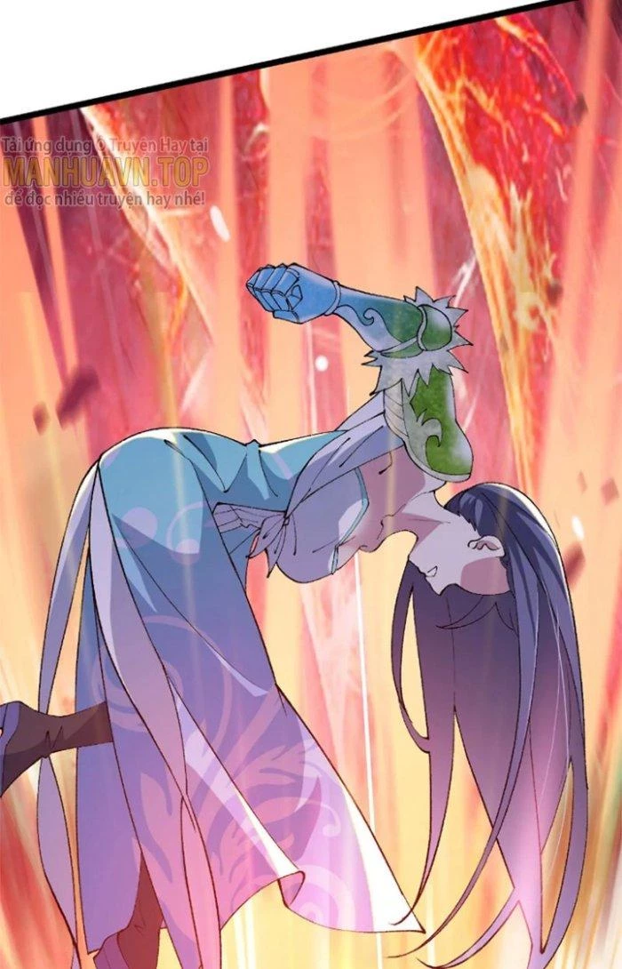 Tiến Hóa Đi, Caterpie Chapter 15 - Trang 3