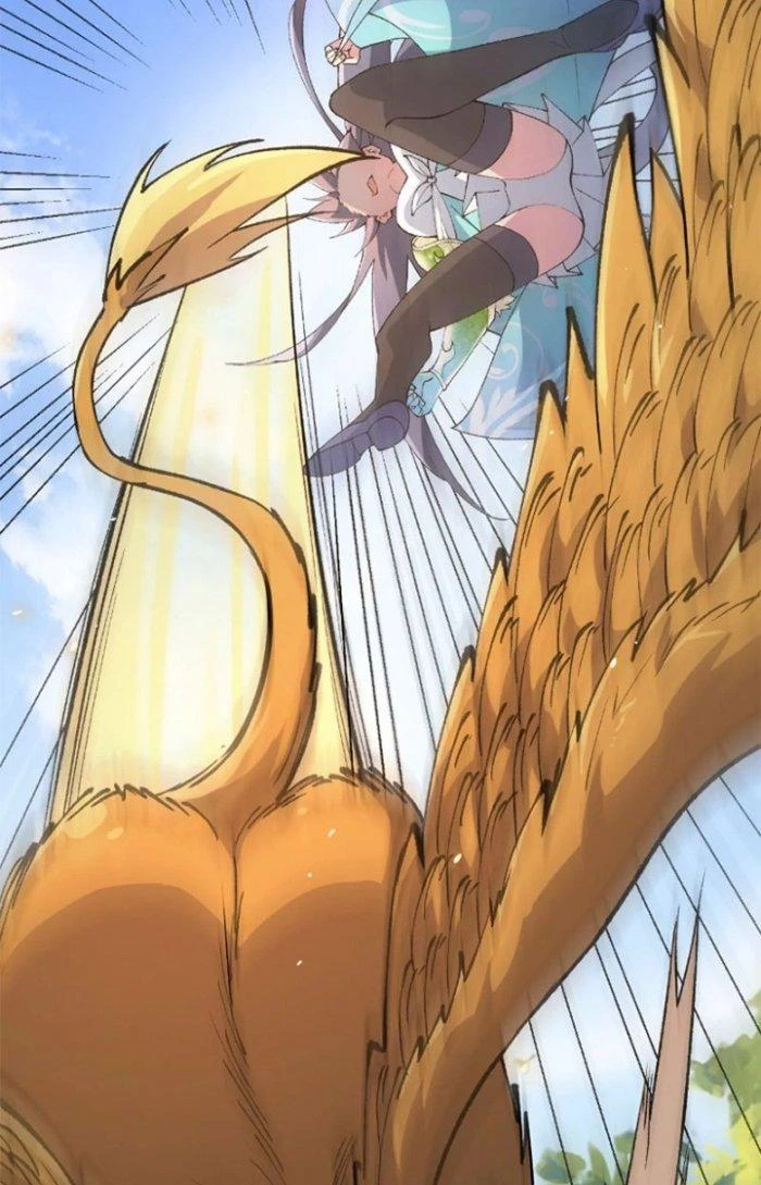 Tiến Hóa Đi, Caterpie Chapter 15 - Trang 3