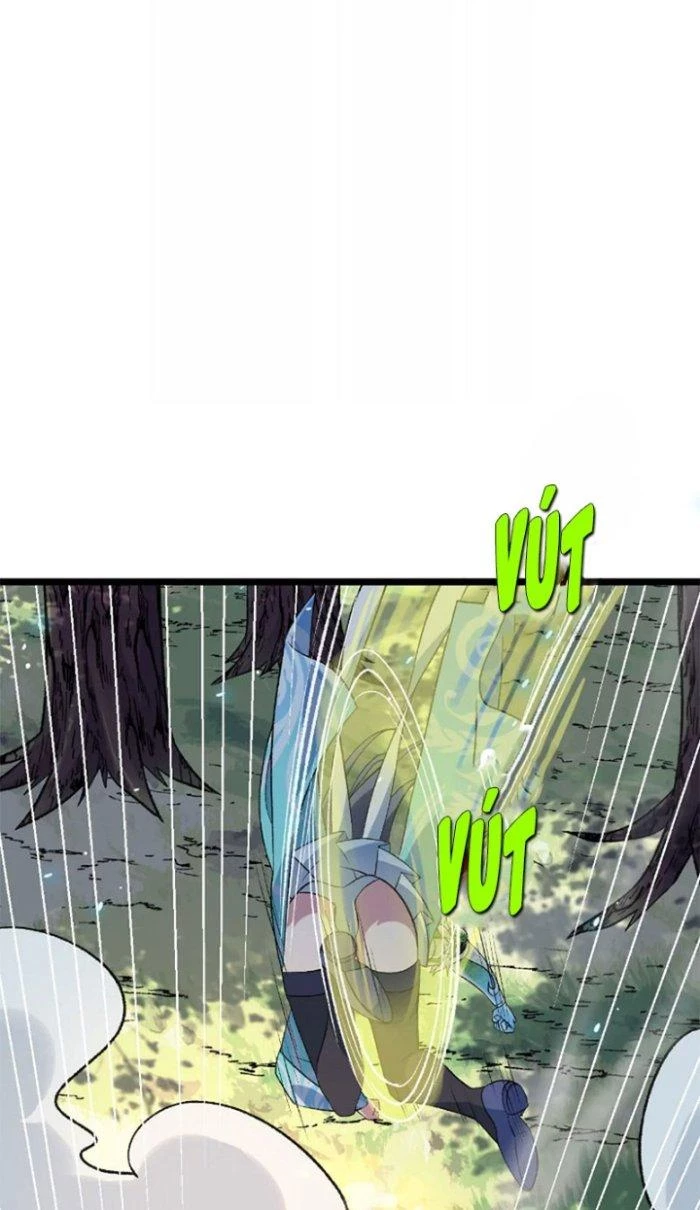 Tiến Hóa Đi, Caterpie Chapter 15 - Trang 3