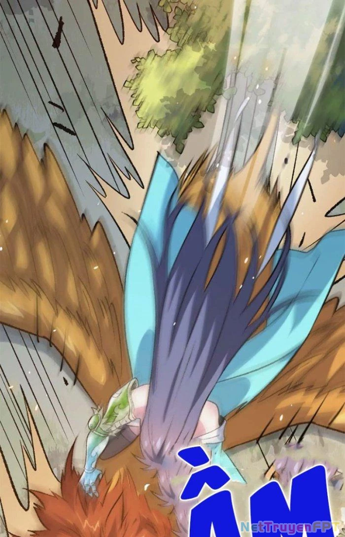 Tiến Hóa Đi, Caterpie Chapter 15 - Trang 3
