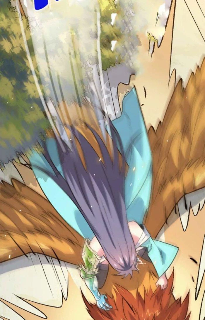 Tiến Hóa Đi, Caterpie Chapter 15 - Trang 3