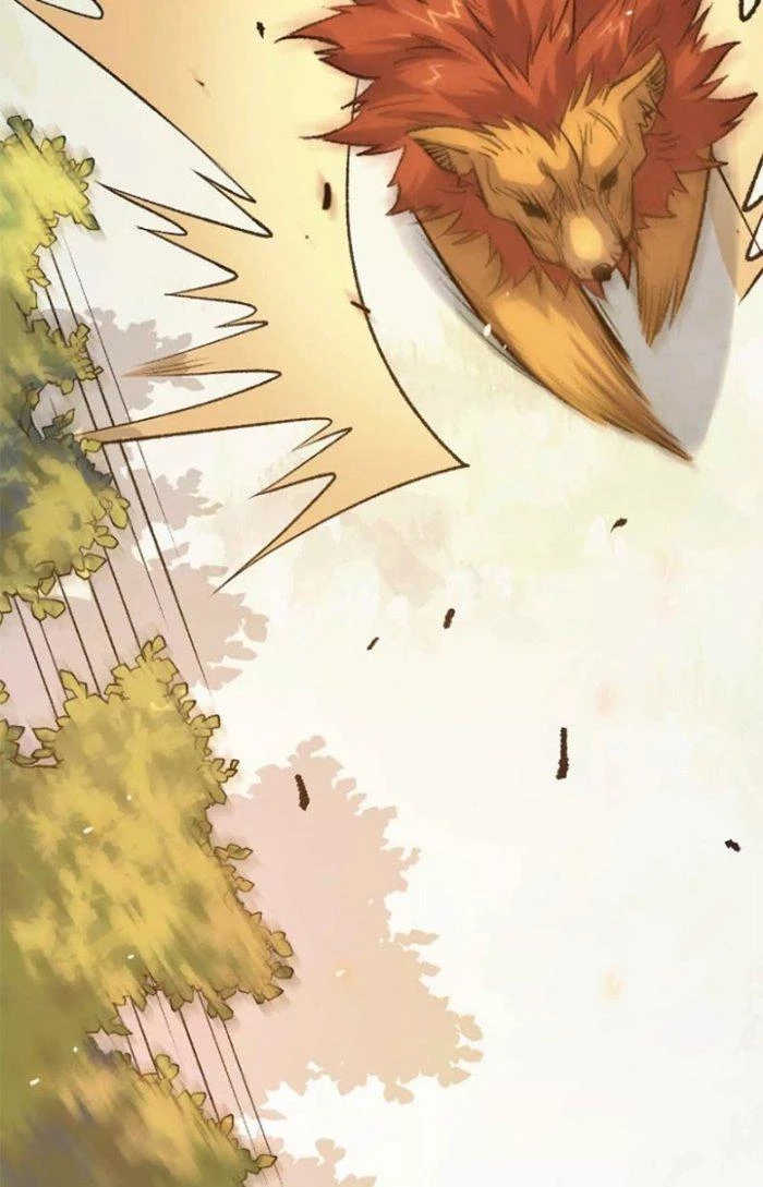 Tiến Hóa Đi, Caterpie Chapter 15 - Trang 3