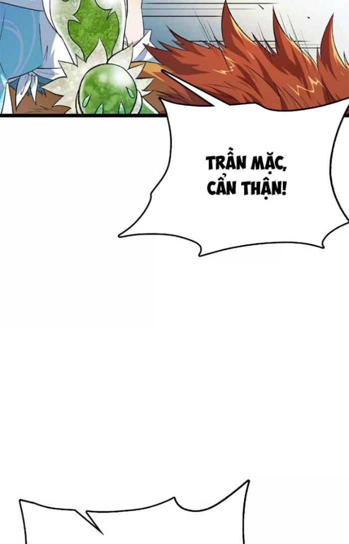 Tiến Hóa Đi, Caterpie Chapter 15 - Trang 3