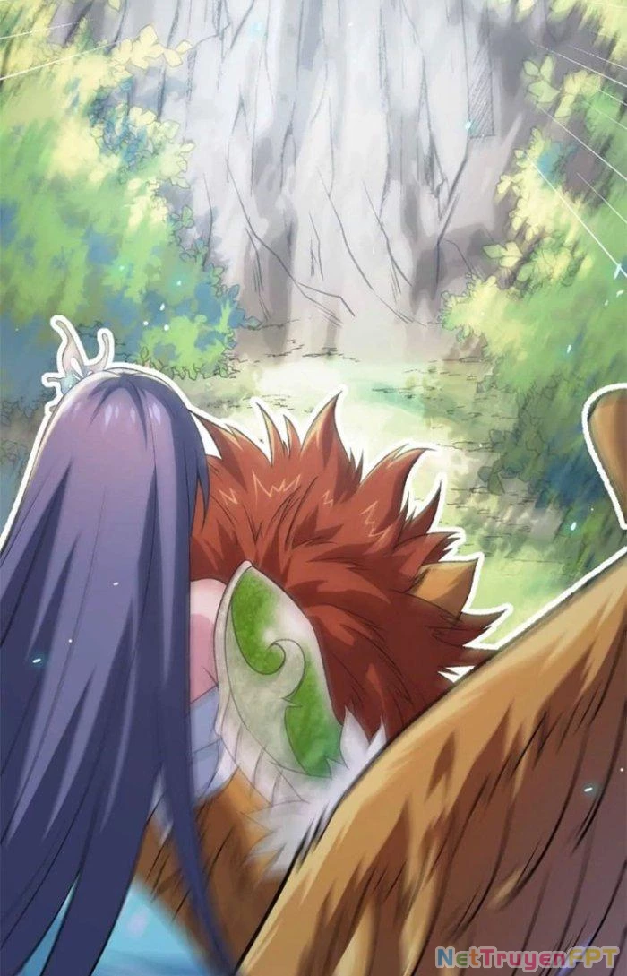 Tiến Hóa Đi, Caterpie Chapter 15 - Trang 3