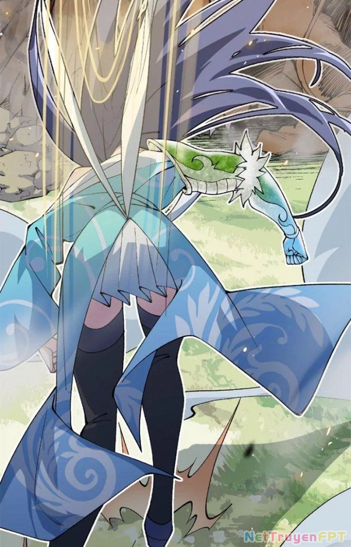 Tiến Hóa Đi, Caterpie Chapter 15 - Trang 3
