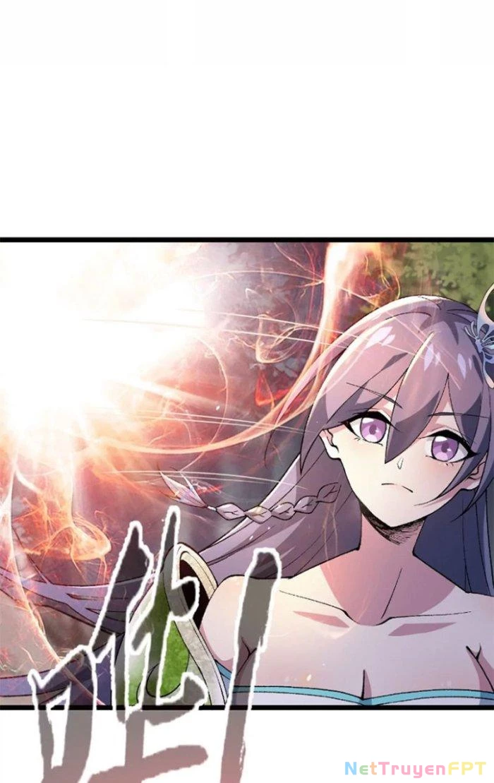 Tiến Hóa Đi, Caterpie Chapter 15 - Trang 3