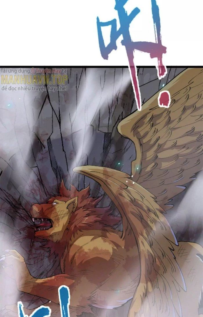Tiến Hóa Đi, Caterpie Chapter 15 - Trang 3