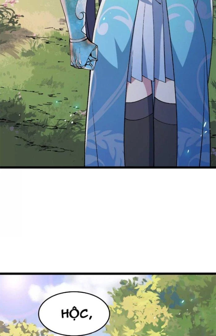 Tiến Hóa Đi, Caterpie Chapter 15 - Trang 3