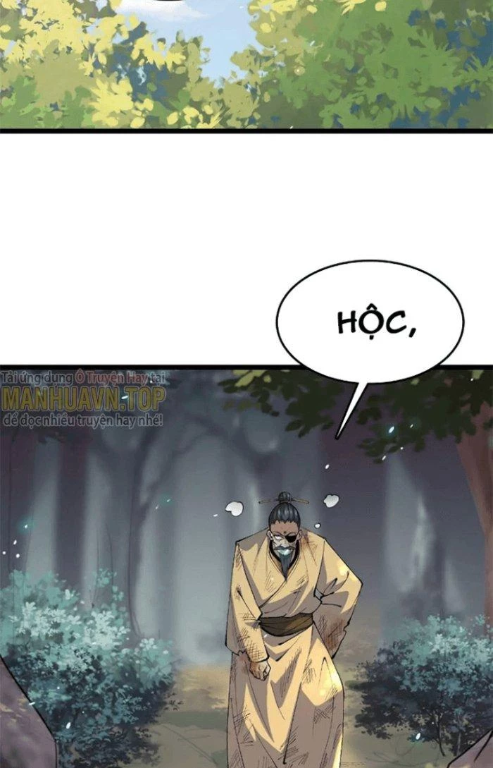 Tiến Hóa Đi, Caterpie Chapter 15 - Trang 3