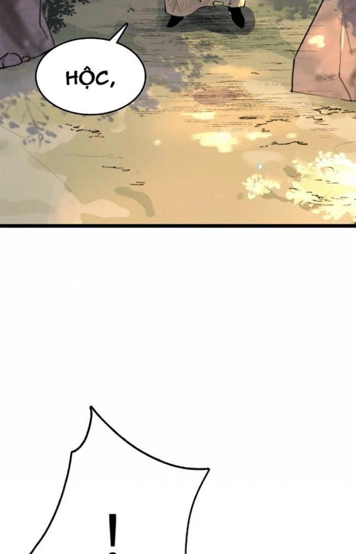 Tiến Hóa Đi, Caterpie Chapter 15 - Trang 3