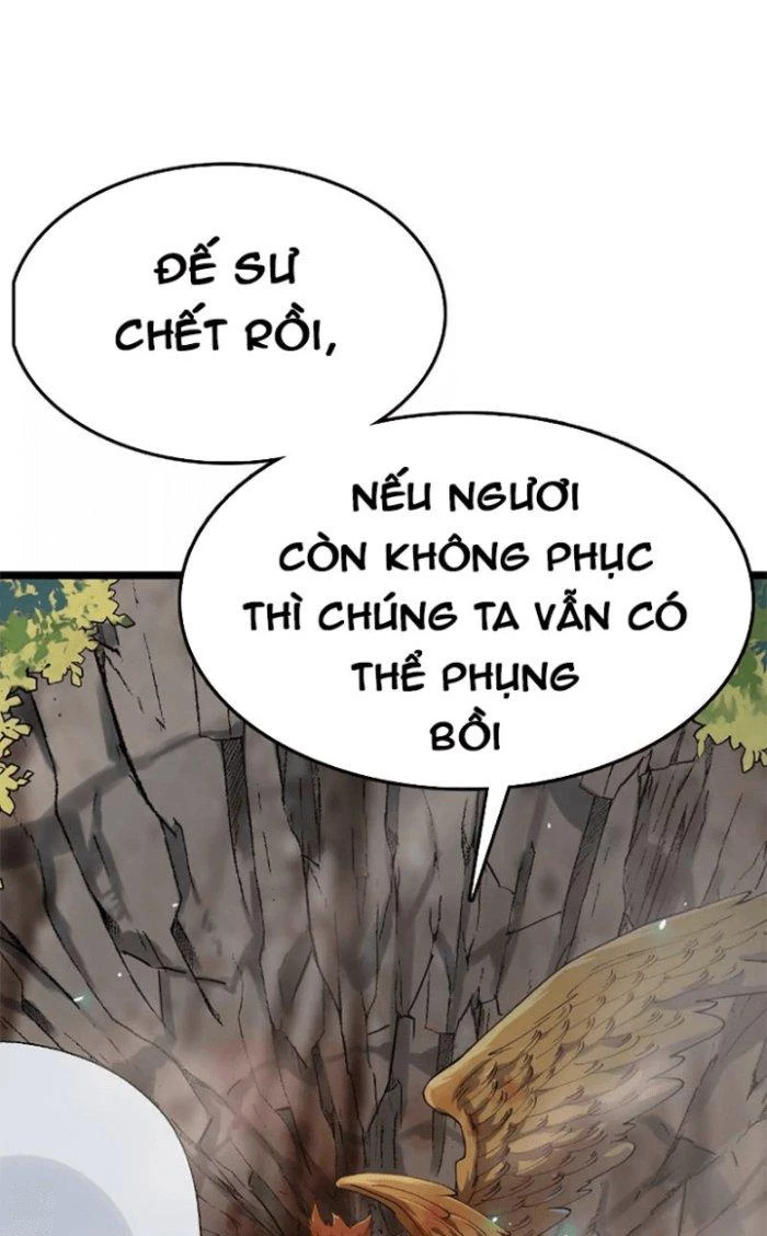 Tiến Hóa Đi, Caterpie Chapter 15 - Trang 3