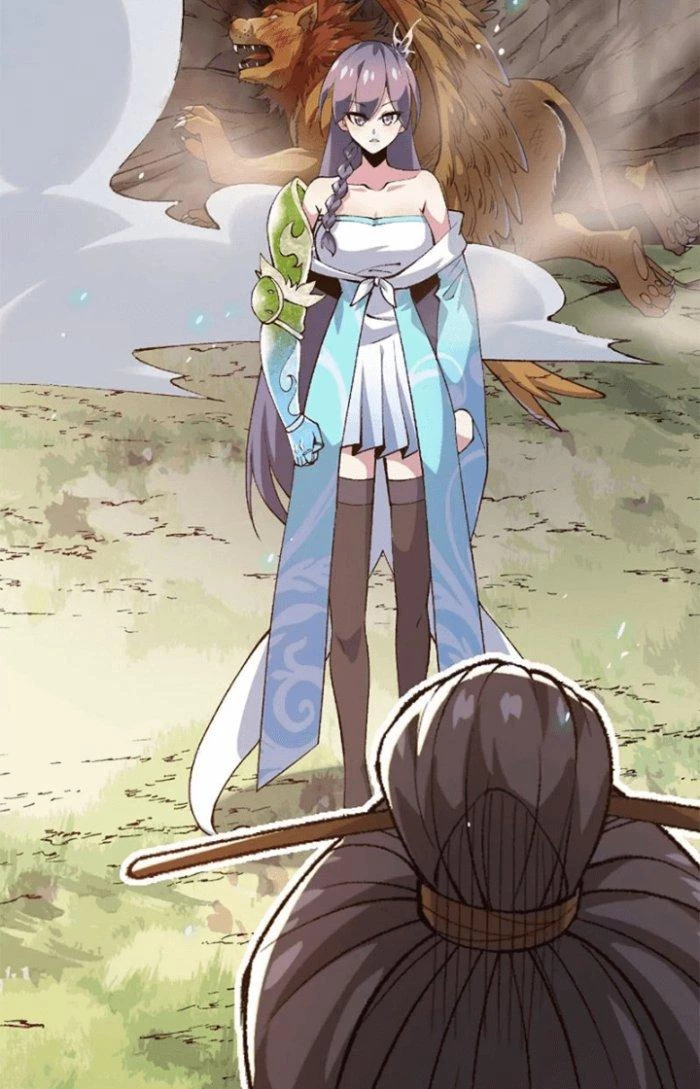 Tiến Hóa Đi, Caterpie Chapter 15 - Trang 3