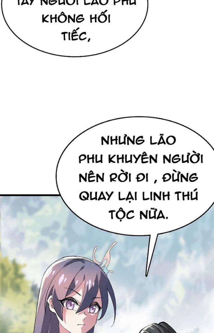 Tiến Hóa Đi, Caterpie Chapter 15 - Trang 3