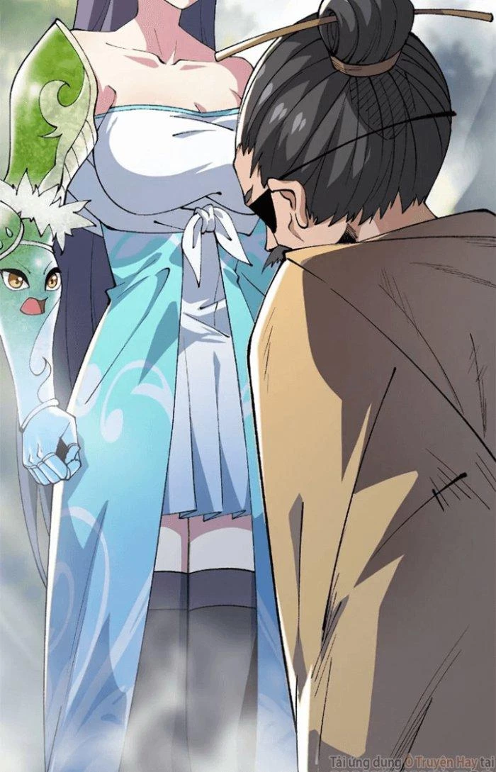 Tiến Hóa Đi, Caterpie Chapter 15 - Trang 3