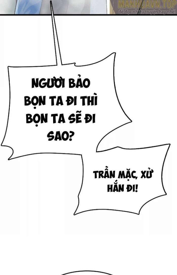 Tiến Hóa Đi, Caterpie Chapter 15 - Trang 3