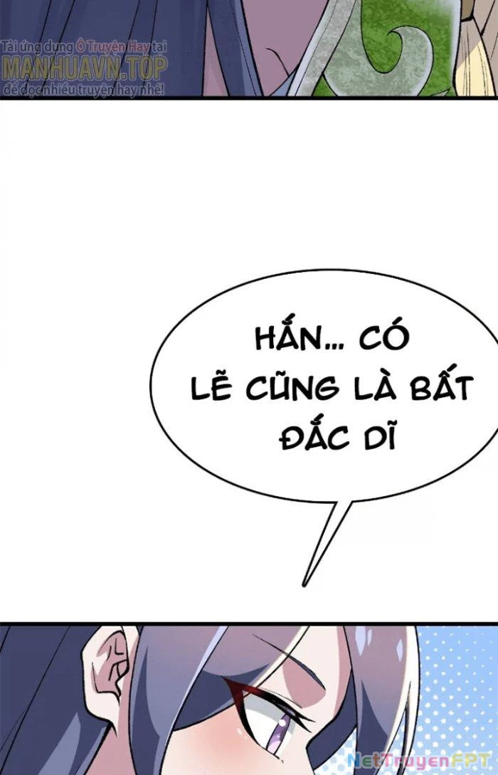 Tiến Hóa Đi, Caterpie Chapter 15 - Trang 3