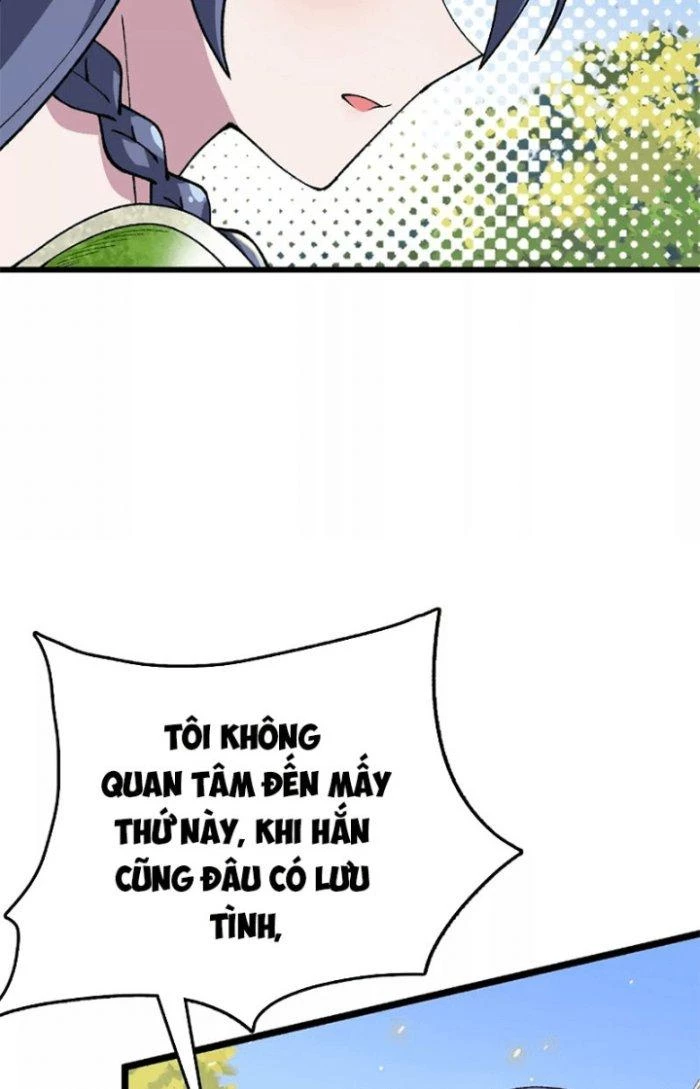 Tiến Hóa Đi, Caterpie Chapter 15 - Trang 3